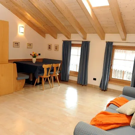 Tea Da Bondi Apart-hotel Livigno
