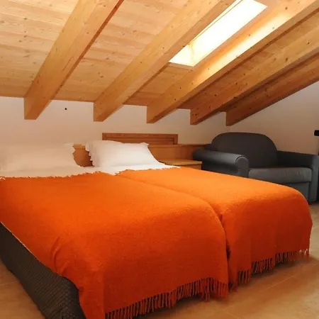 Tea Da Bondi Apart-hotel 3*
