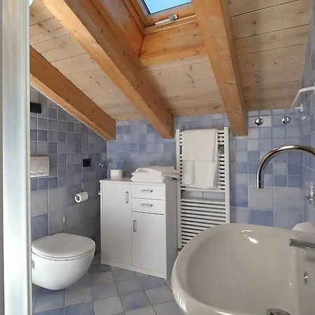 Tea Da Bondi Apart-hotel 3*