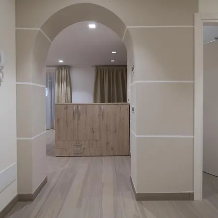 Tea Da Bondi 3* Livigno