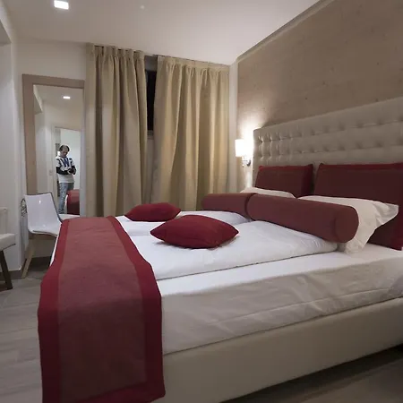 Tea Da Bondi Apart-hotel