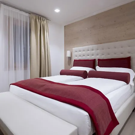 Apart-hotel Tea Da Bondi