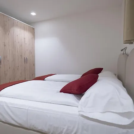 Tea Da Bondi Apart-hotel 3*