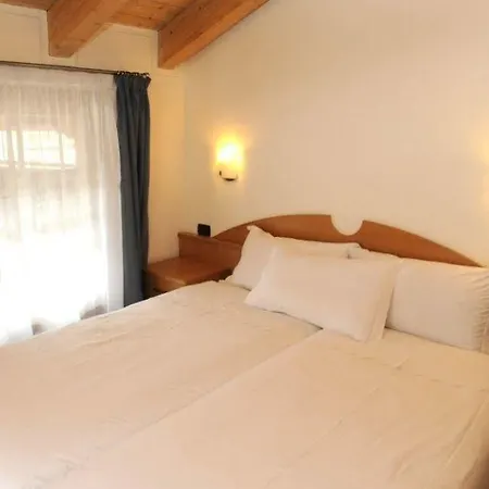 Tea Da Bondi Lejlighedshotel Livigno