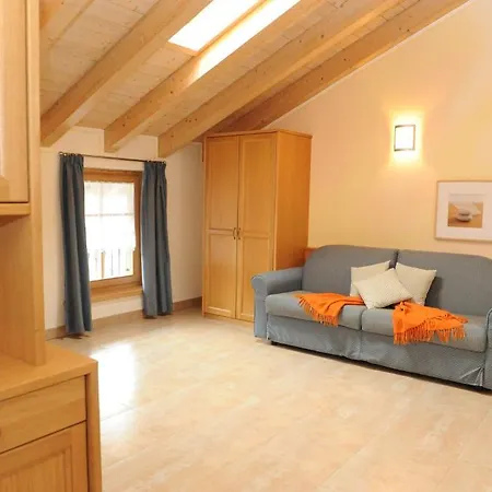 Tea Da Bondi 3* Livigno