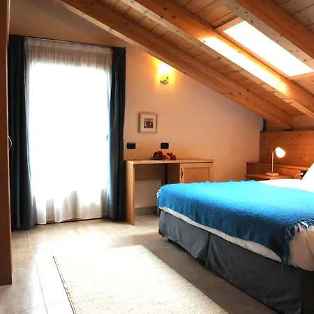 Tea Da Bondi 3* Livigno