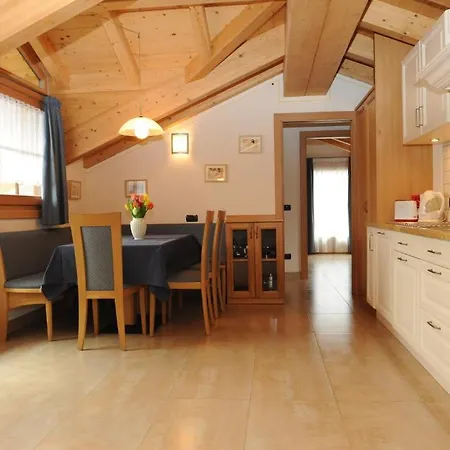 Tea Da Bondi Hotel apartamentowy 3*