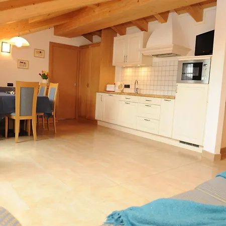 Aparthotel Tea Da Bondi