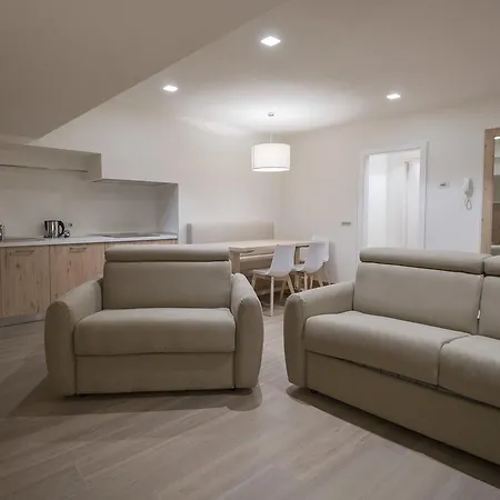 Tea Da Bondi 3* Livigno