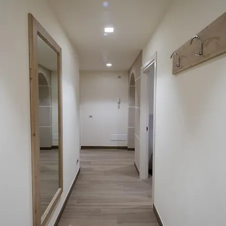 Hotel apartamentowy Tea Da Bondi 3*