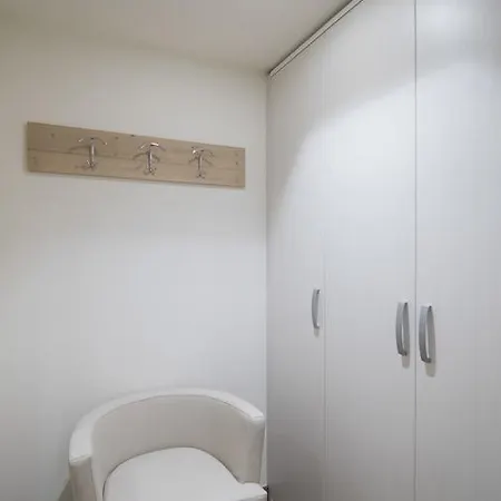 Tea Da Bondi Aparthotel Livigno