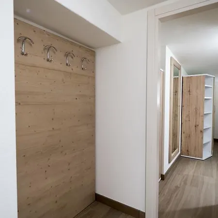 Hotel apartamentowy Tea Da Bondi