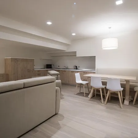 Tea Da Bondi Hotel apartamentowy