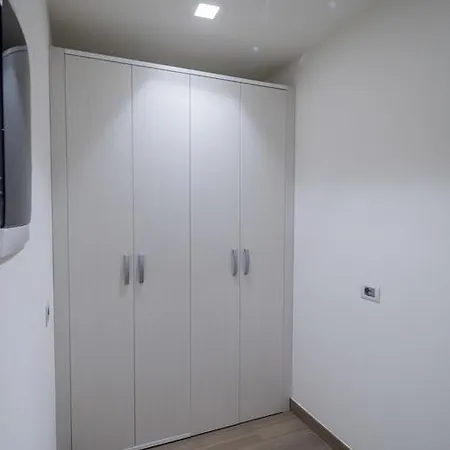 Aparthotel Tea Da Bondi 3*