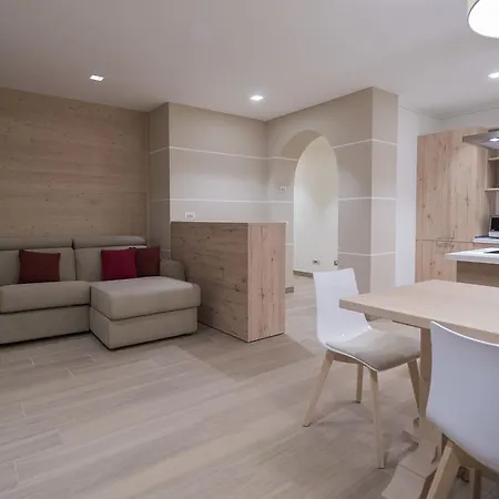 Tea Da Bondi Livigno