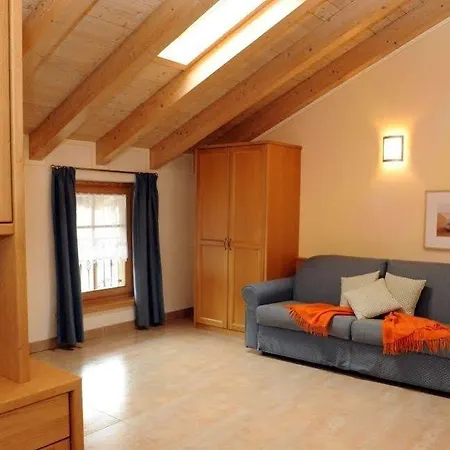 Aparthotel Tea Da Bondi