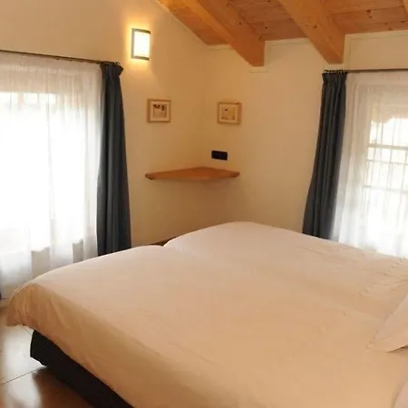 Tea Da Bondi Aparthotel 3*