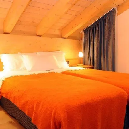 Tea Da Bondi 3* Livigno