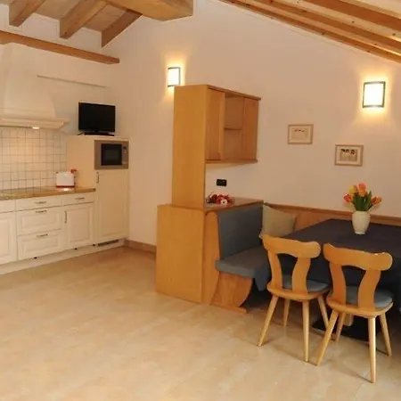 Tea Da Bondi 3* Livigno