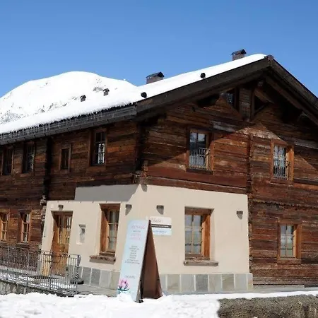 Tea Da Bondi 3* Livigno