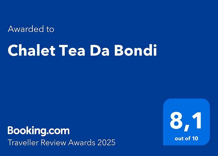 Tea Da Bondi מלון דירות