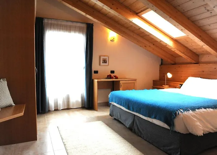 Tea Da Bondi 3* Livigno