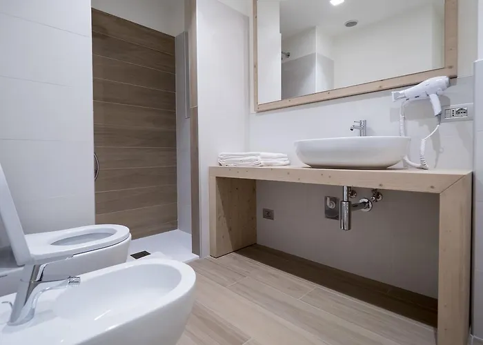 Tea Da Bondi Aparthotel