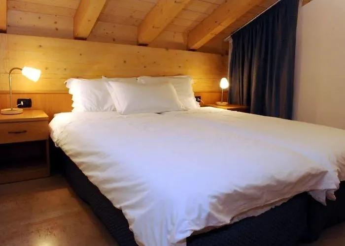 Tea Da Bondi Aparthotel Livigno